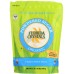FLORIDA CRYSTALS: Powdered Sugar Organic, 16 oz