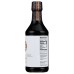 SAN J: Sauce Soy Tamari Gluten Free Wheat Free Low Sodium, 20 oz