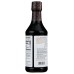 SAN J: Sauce Soy Tamari Gluten Free Wheat Free Low Sodium, 20 oz