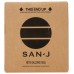SAN J: Tamari Gluten-Free Soy Sauce Reduced Sodium, 5 ga
