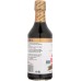 SAN J: Tamari 28 Less Sodium Soy Sauce, 20 oz