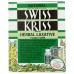 SWISS KRISS: Herbal Laxative Flake Form, 3.25 oz