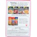 CLASSIQUE FARE: Belgian Waffle Mix, 16 oz