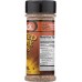 SUN LUCK: Toasted Sesame Seeds Seasoning, 3.25 oz