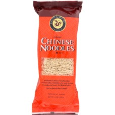 CHINA BOWL: Chinese Noodles, 10 oz
