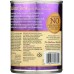 WELLNESS: Chicken Stew with Peas & Carrots Canned Dog Food, 12.5 oz
