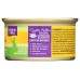 WELLNESS: Turkey Cat Food, 3 oz