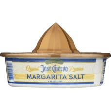 JOSE CUERVO: Margarita Salt, 6.25 Oz