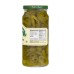 GIULIANO: Mild Nacho Sliced Jalapenos, 16 oz
