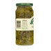 GIULIANO: Mild Nacho Sliced Jalapenos, 16 oz