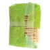 ASIAN GOURMET: Rice Cracker Sea Salt Lime, 3.5 oz