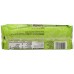 ASIAN GOURMET: Rice Cracker Sea Salt Lime, 3.5 oz