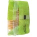 ASIAN GOURMET: Rice Cracker Sea Salt Lime, 3.5 oz