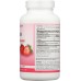 AMERICAN HEALTH: Probiotics Acidophilus and Bifidum Chewable Strawberry, 100 Wafer