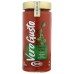 BARILLA: Sauce Tomato Basil, 20 oz