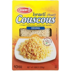 OSEM: Couscous Israeli Tested, 8.8 oz