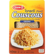 OSEM: Couscous Israeli Tested, 8.8 oz
