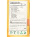 YOGI: Tea Herbal Soothing Caramel Bedtime, 16 Tea Bags