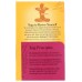 YOGI TEAS: Tea Spcd Blkbry Focus Org, 16 bg