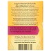 YOGI TEAS: Tea Spcd Blkbry Focus Org, 16 bg