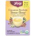YOGI TEAS : Tea Cinn Hor Strss Sleep, 16 bg