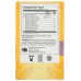 YOGI TEAS: Tea Egyptian Licorice Caffeine Free, 16 bg