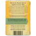YOGI TEAS: Tea Egyptian Licorice Mint Caffeine Free, 16 bg