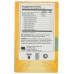 YOGI TEAS: Tea Egyptian Licorice Mint Caffeine Free, 16 bg