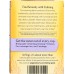 YOGI TEA: Organic Calming Caffeine Free, 16 Tea Bags