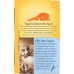 YOGI TEA: Organic Stomach Ease Caffeine Free, 16 Tea Bags