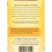 YOGI TEA: Organic Ginger Caffeine Free, 16 Tea Bags