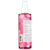 HERITAGE: Rose Water with Atomizer, 8 oz