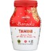 HADDAR: Tahini, 15.9 oz