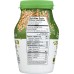 HADDAR: Seasoned Tahini, 16 oz