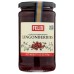 FELIX: Lingonberries, 14.5 oz