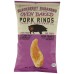 SOUTHERN RECIPE SMALL BATCH: Pork Rinds Blkbry Hbnro, 3.625 oz