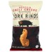 SOUTHERN RECIPE SMALL BATCH: Pork Rind Psilla Chil Chz, 4 oz