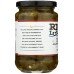 RIO LUNA: Organic Nacho Sliced Jalapenos, 12 oz