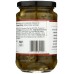 RIO LUNA: Organic Nacho Sliced Jalapenos, 12 oz