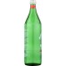MOUNTAIN VALLEY: Spring Water In Glass Bottle, 1 Liter