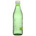 MOUNTAIN VALLEY: Sparkling Water Lime Twist Bottle, 333 ml