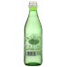 MOUNTAIN VALLEY: Sparkling Water Lime Twist Bottle, 333 ml