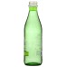 MOUNTAIN VALLEY: Sparkling Water Lime Twist Bottle, 333 ml