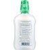 TOM'S OF MAINE: Wicked Fresh Mouthwash Cool Mountain Mint, 16 oz