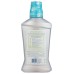TOMS OF MAINE: Mouthwash Refreshing Mint Sea Salt, 16 oz