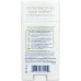 TOMS OF MAINE: Natural Long-Lasting Deodorant Stick Aluminum-Free Unscented, 2.25 Oz