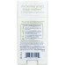 TOMS OF MAINE: Natural Long-Lasting Deodorant Stick Aluminum-Free Unscented, 2.25 Oz