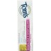 TOMS OF MAINE: Natural Antiplaque & Whitening Toothpaste Flouride-Free Fennel, 5.5 Oz