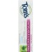 TOMS OF MAINE: Antiplaque & Whitening Fluoride-Free Toothpaste Spearmint, 5.5 Oz