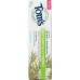 TOMS OF MAINE: Toothpaste Botanically Freshing, 4.7 oz
